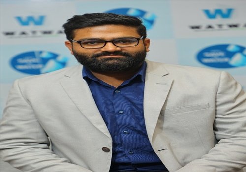 Mr. Kuldeep Singh Sengar 