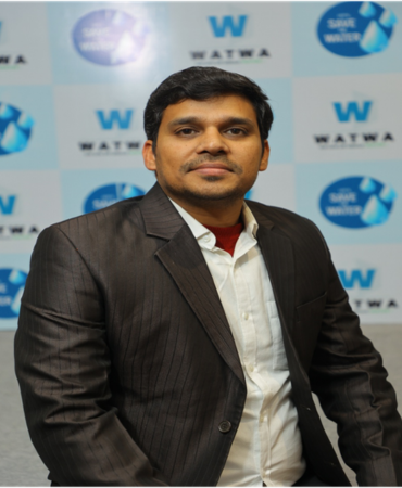 Shashank Sharma