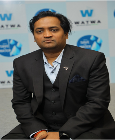 Nitin Srivastava