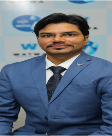 Dheeraj Bandil