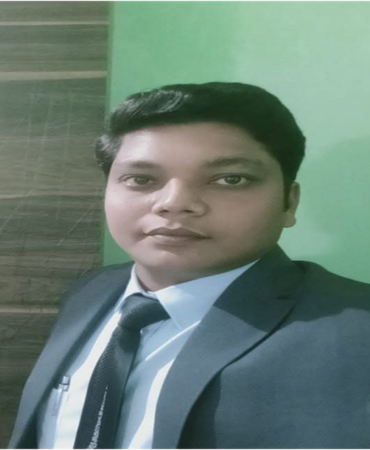 Dheeraj Bandil