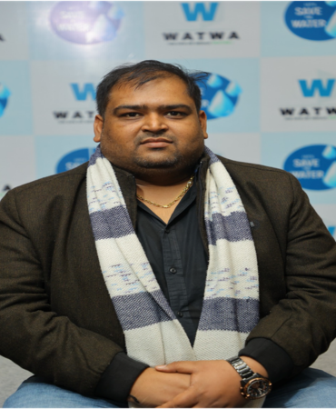 Dheeraj Bandil